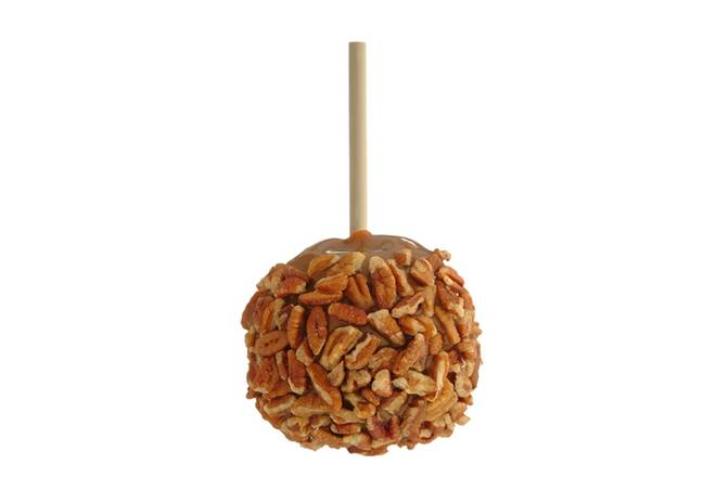 Pecan Apple