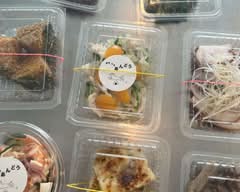 惣菜・弁当 あんどう