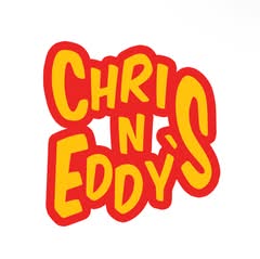 Chris N Eddy's