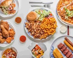 Eethuis Melody (Geleen)