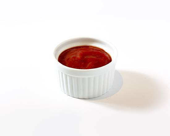 フルーツトマトソース ※別容器  Fruits Tomato Sauce *Packed Separately