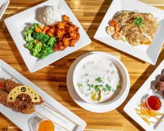 Thai Zen by Thai Terrace