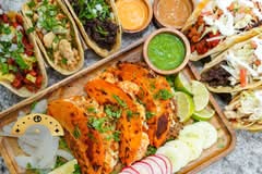La Catrachita Taqueria (Italian Market)