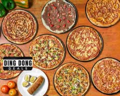 John & Mario's Pizza