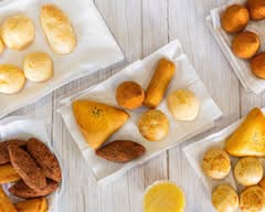 Cantinho Brasileiro Pastelaria