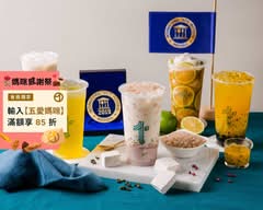台茶1号 台中學士店