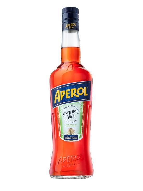 Aperol · Aperitivo (750 mL)