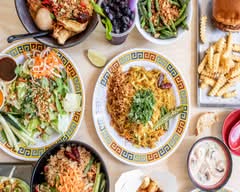 Tin Drum Asian Kitchen & Boba Tea Bar (Braselton)