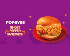 Popeyes Louisiana Chicken (4015 Lowes Blvd)