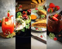 Simply Strawberries by Jagro Maitland Place