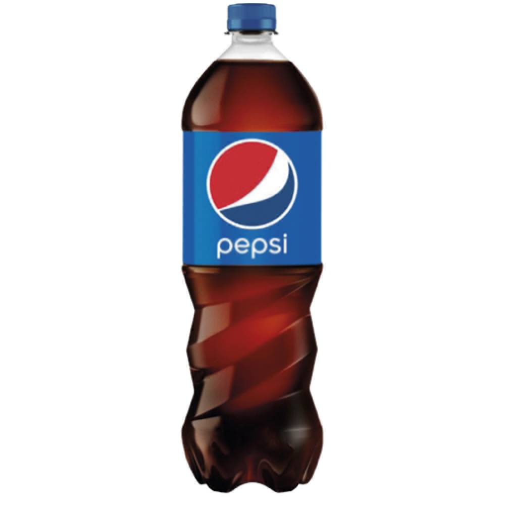 Refresco Pepsi Cola Pet 1,5L