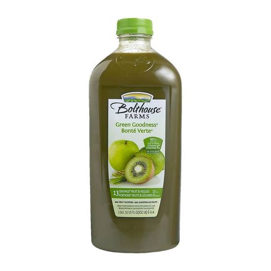 Bolthouse Farms Green Goodness (1.54 L)