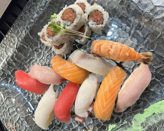 Sayuri Sushi Bar