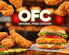 Original Fried Chicken
