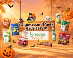 Longdan - Maidstone