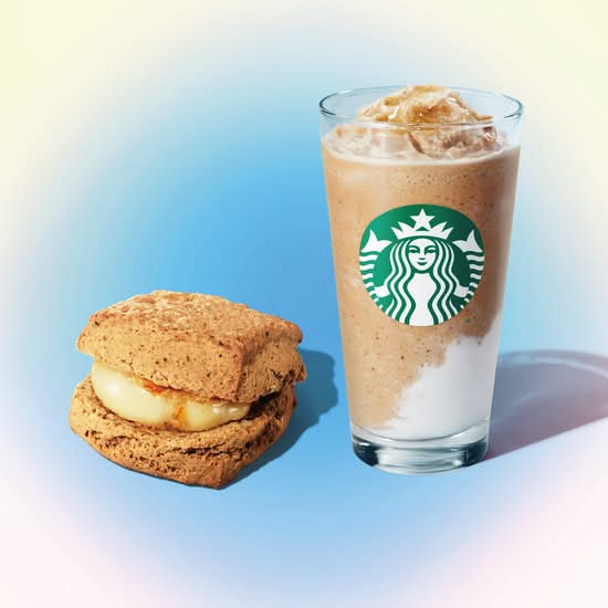 Starbucks Selection B
