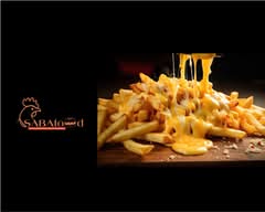 Burguer Gourmet Saba (Santiago)