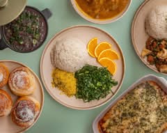 Quitandas Da Verinha