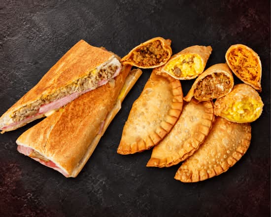 Angelos Empanadas