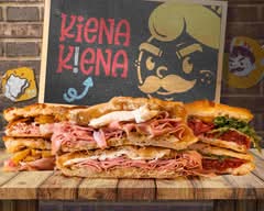 Kiena Kiena (Málaga)