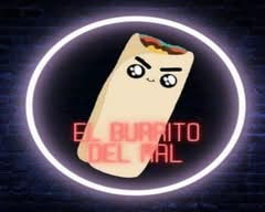 EL BURRITO DEL MAL (Ciudad De Mexico)