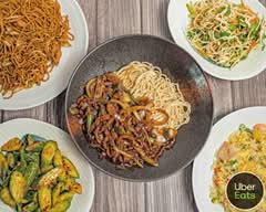 Liukoushui Chongqing Noodles 流口水粉面馆