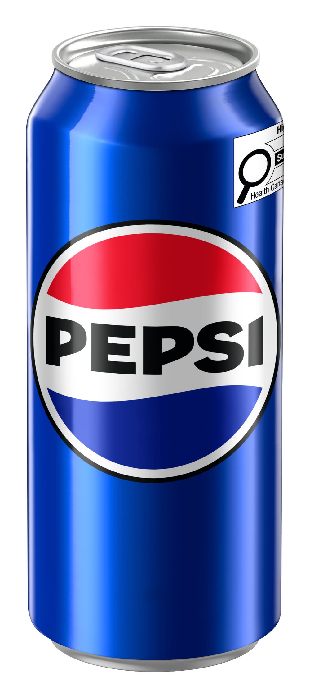 Pepsi pepsi (12 x 473ml) - king can soft drink (473 ml)