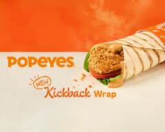 Popeyes (Birmingham Fort)