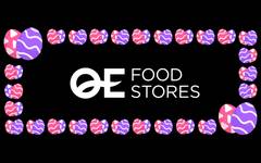 QE Foodstores (Darlinghurst)