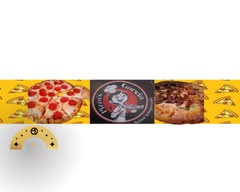 Pizza's Garcia (Mexico City)