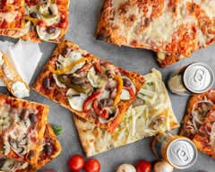 Florentia Pizza Al Taglio