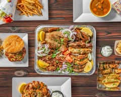 Gyro World - Ridgewood, NY