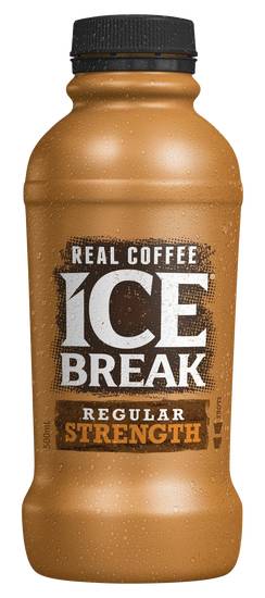 Ice Break Iced Coffee 500ml