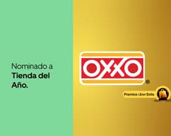 Oxxo (Alameda 1)