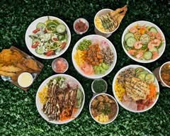 Lokahi Poke Bar