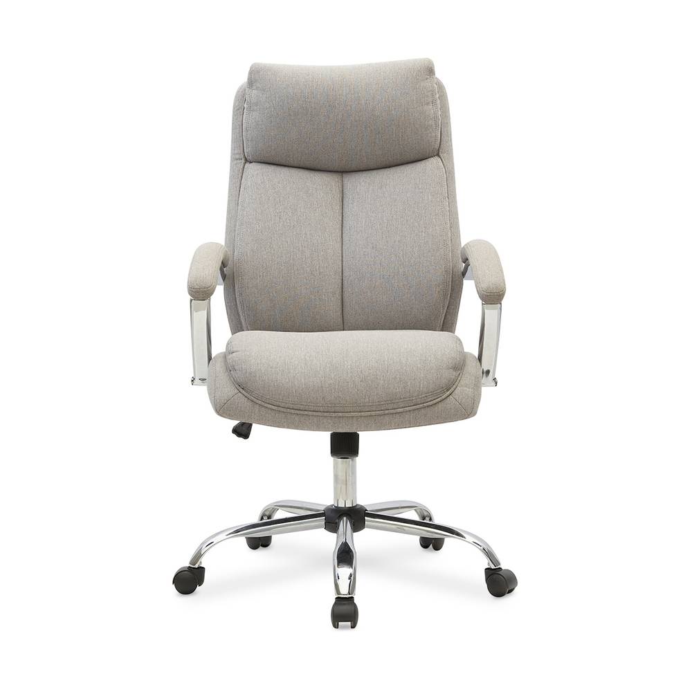 SILLA EJECUTIVA ML-7517 MC