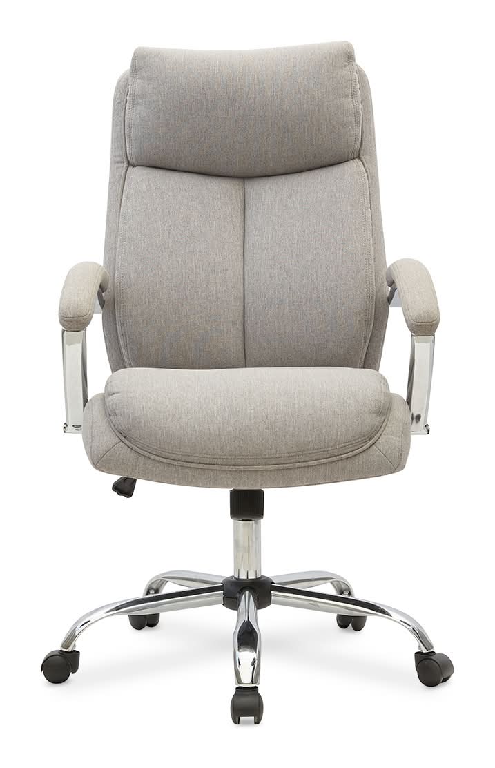 SILLA EJECUTIVA ML-7517 MC