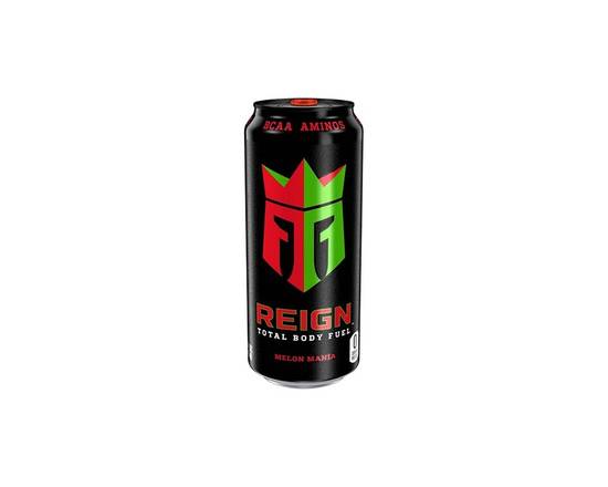Order Reign Melon Mania 16oz food online from Chevron Extramile store, Everett on bringmethat.com