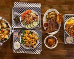 Scranton's Restaurant and Catering