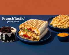Frenchtastic French Tacos