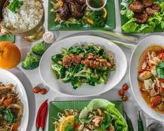 Aharn Thai Restaurant