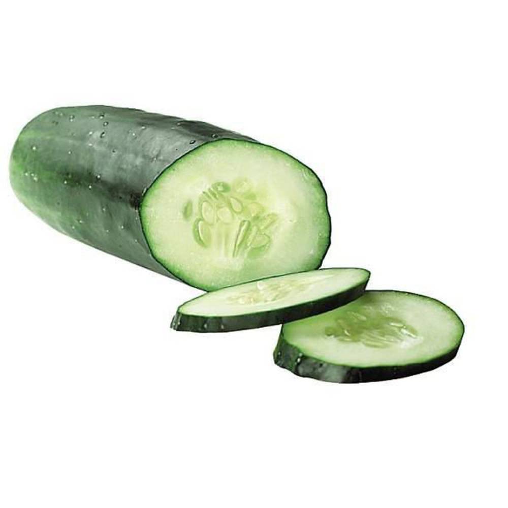 Organic Cucumber 1 Ea