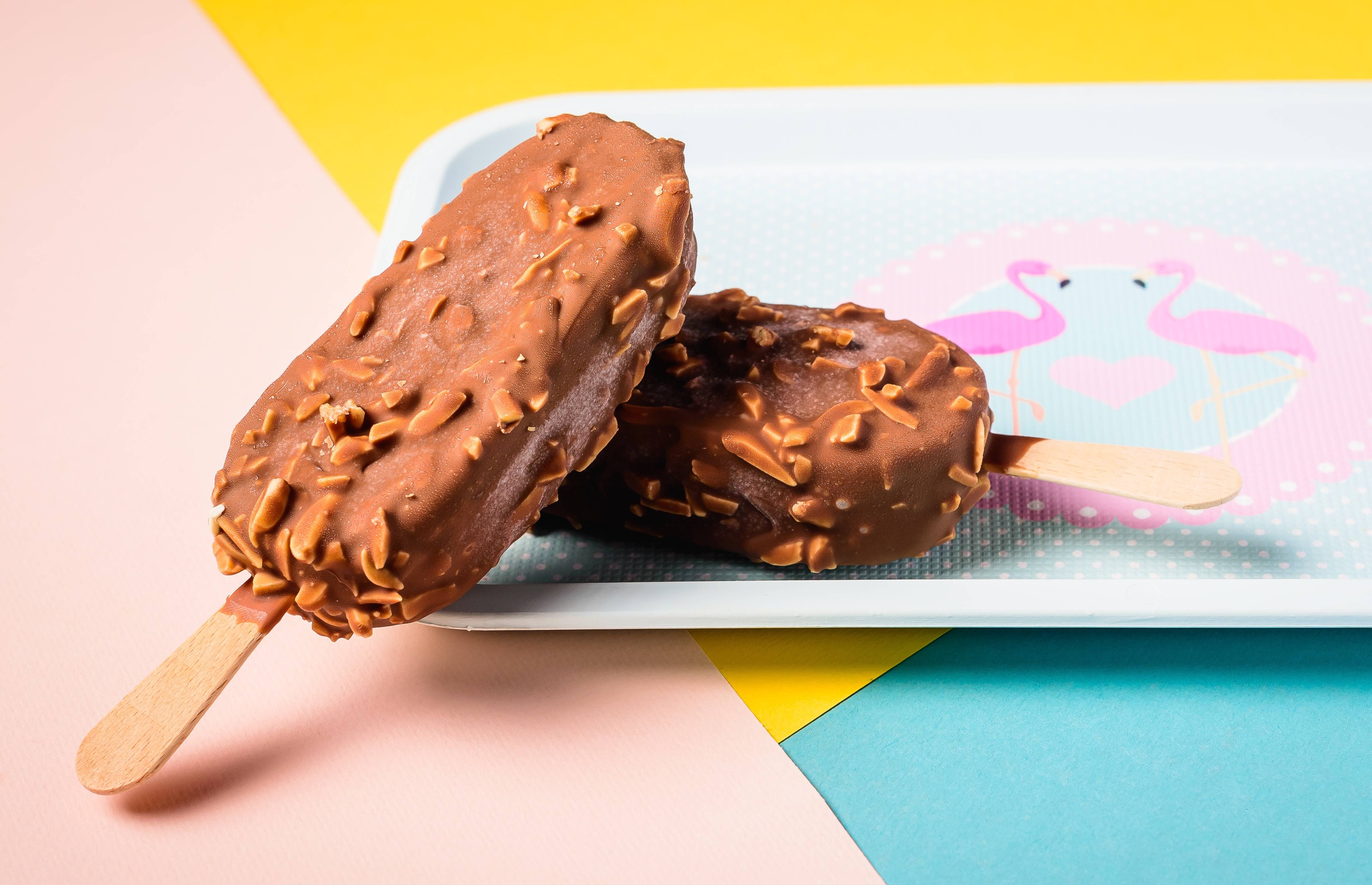 Glace Magnum