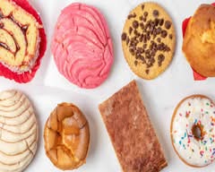 Jorge's bakery & Antojitos Mexicanos (1218 NE 88th St)