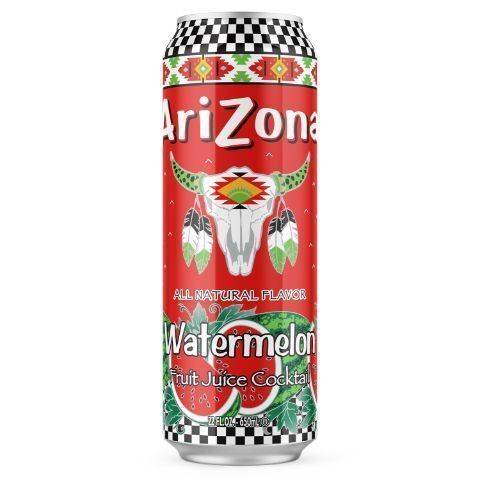 AriZona Watermelon Fruit Juice Cocktail (1.44 lbs)