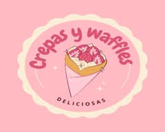CREPAS Y WAFFLES (Coyoacán)