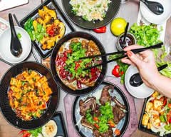Sichuan Bang Bang (Kenmore)