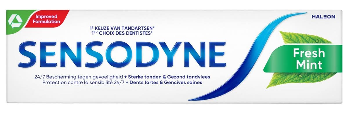 Sensodyne Fresh Mint