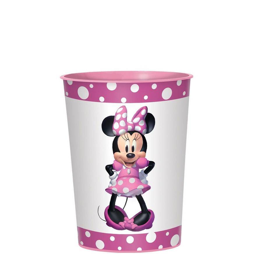 Minnie Mouse Forever Favor Cup