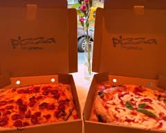 The Pizza Box (New York)